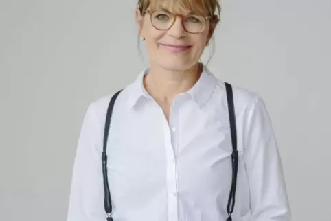 Susanne Abel