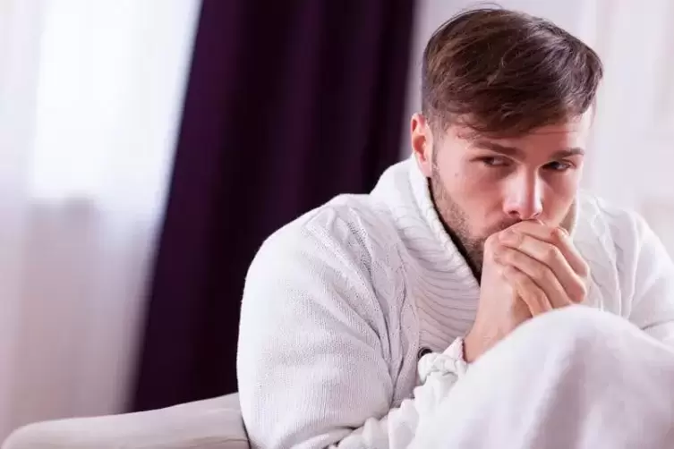 Nicht funktionierende Heizungen sind ein schwerwiegendes Problem. 