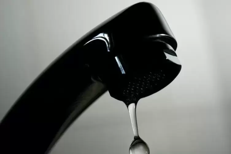 Alles in Ordnung mit der (Warm-)Wasserversorgung? 