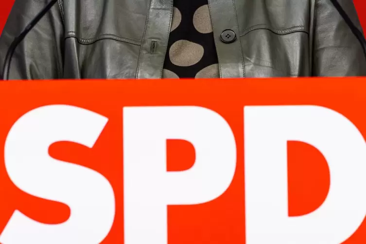 Die SPD sucht noch jemand für die Nachfolge von Bürgermeister Dieter Adam (FWG).