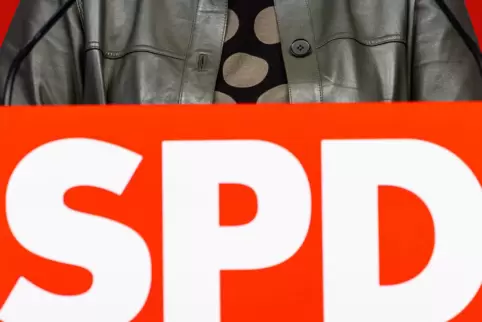 Die SPD sucht noch jemand für die Nachfolge von Bürgermeister Dieter Adam (FWG).