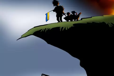 ukraine