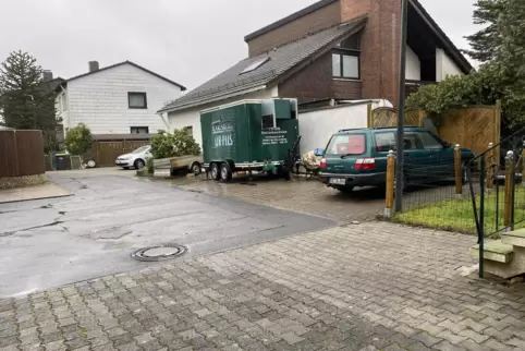 Nach Informationen der RHEINPFALZ am SONNTAG wechselten die Jagdwaffen von Andreas S. im Jahr 2020 zwar ihren Besitzer, aber nic