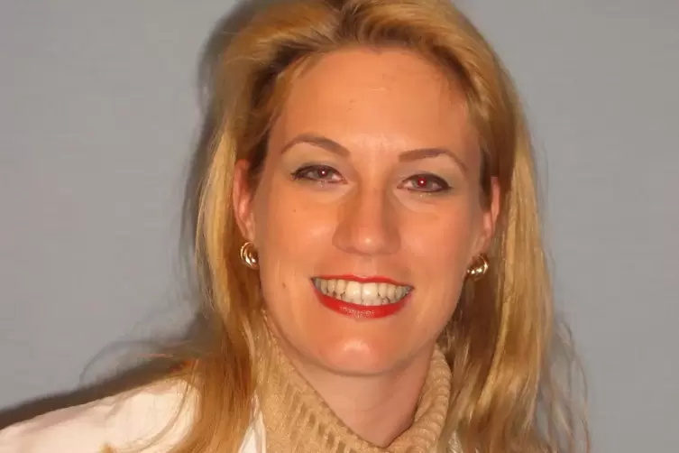 Nicole Eter 