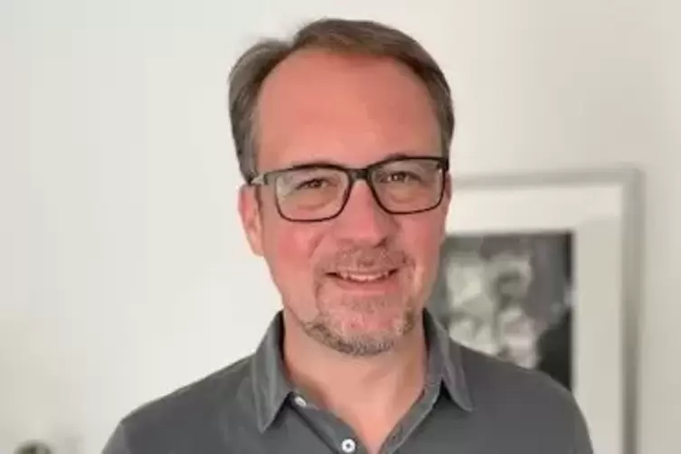 Pascal Bender