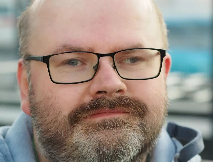 Michael Bungert