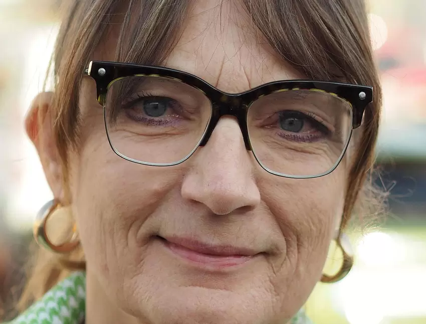 Silvia Schindler