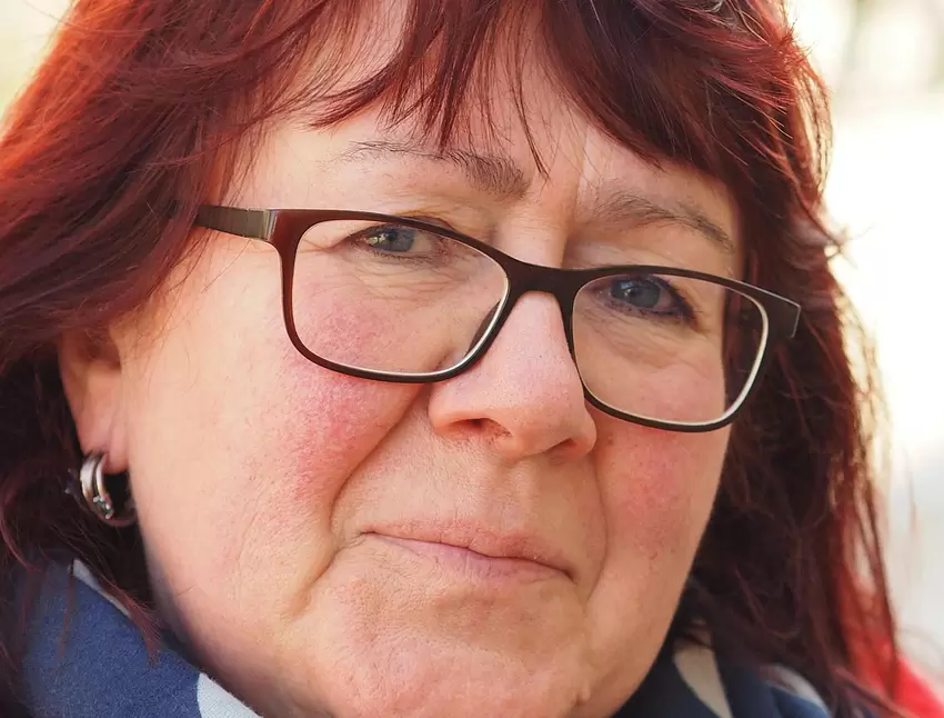 Inga Burgart
