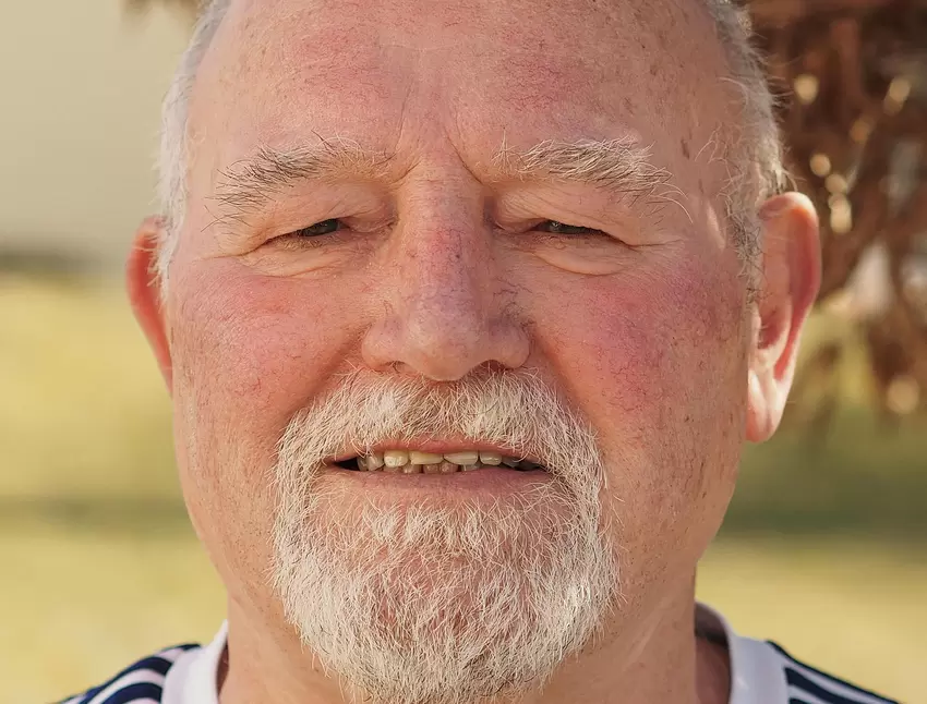 Peter Ehrmantraut
