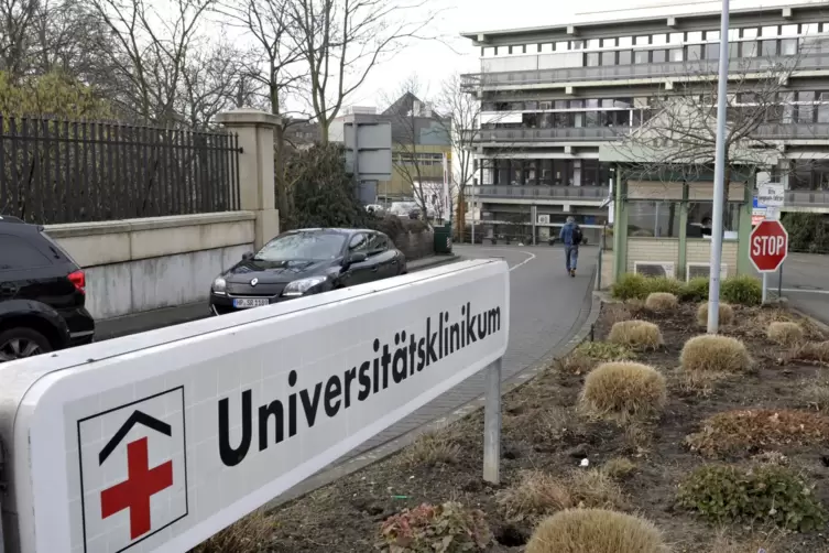 Bundesweit einmaliger Sonderfall: Mannheim hat ein Universitätsklinikum, das nicht vom Land getragen, sondern als kommunales Kra