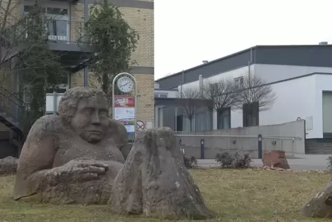 Auch am Standort Kirchheimbolanden könnten die Pflegekräfte Entlastung gebrauchen.