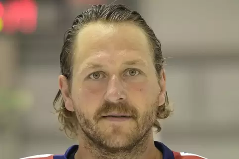 Traf zweimal für die Adler: Andrew Desjardins. 