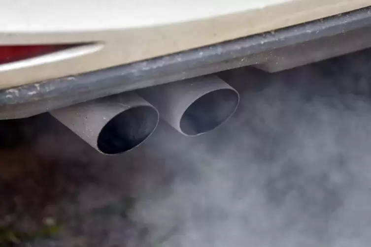 Ein Ziel des Konzept ist es, den Schadstoffausstoß durch Autos zu reduzieren.