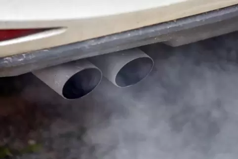Ein Ziel des Konzept ist es, den Schadstoffausstoß durch Autos zu reduzieren.