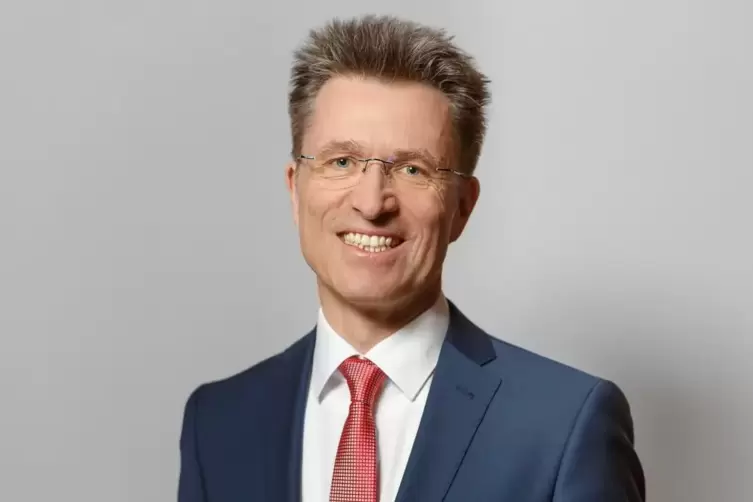 Thomas Lobinger ist Professor f&uuml;r Arbeitsrecht an der Uni Heidelberg. 