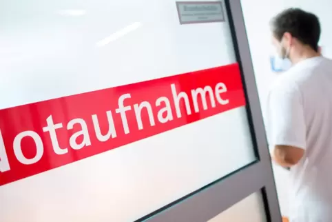 Mitarbeiterinnen und Mitarbeiter in Kliniken gehören zu jenen Beschäftigten, für die ab Mitte März die einrichtungsbezogene Impf