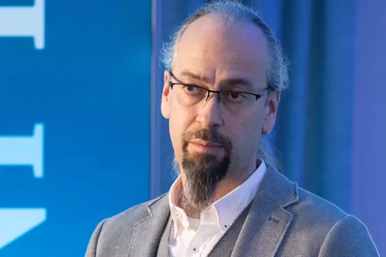 Harald Hatzfeld