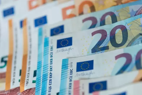 Maikammer kann mit seiner finanziellen Lage zufrieden sein.