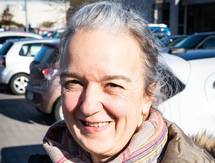 Birgit Pottgiesser