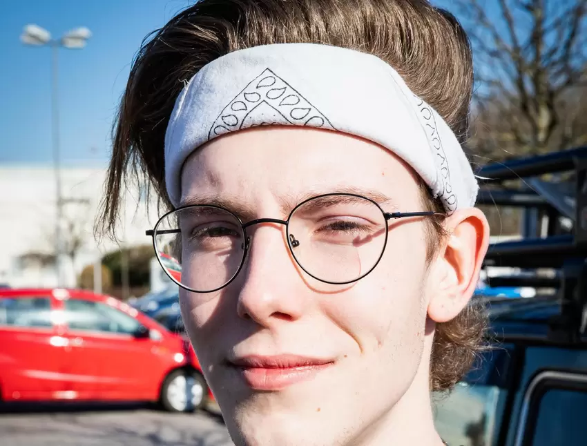 Nicolas Denk