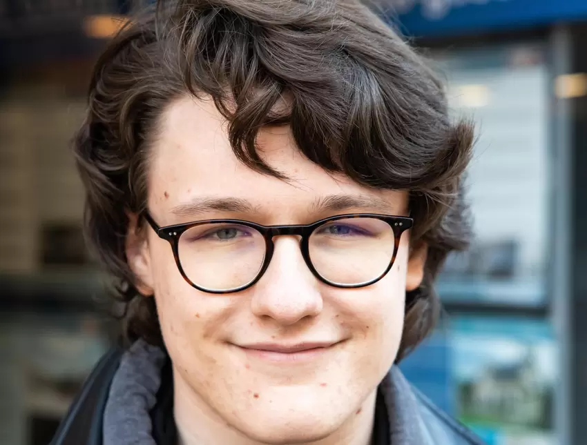 Dominik Schneider