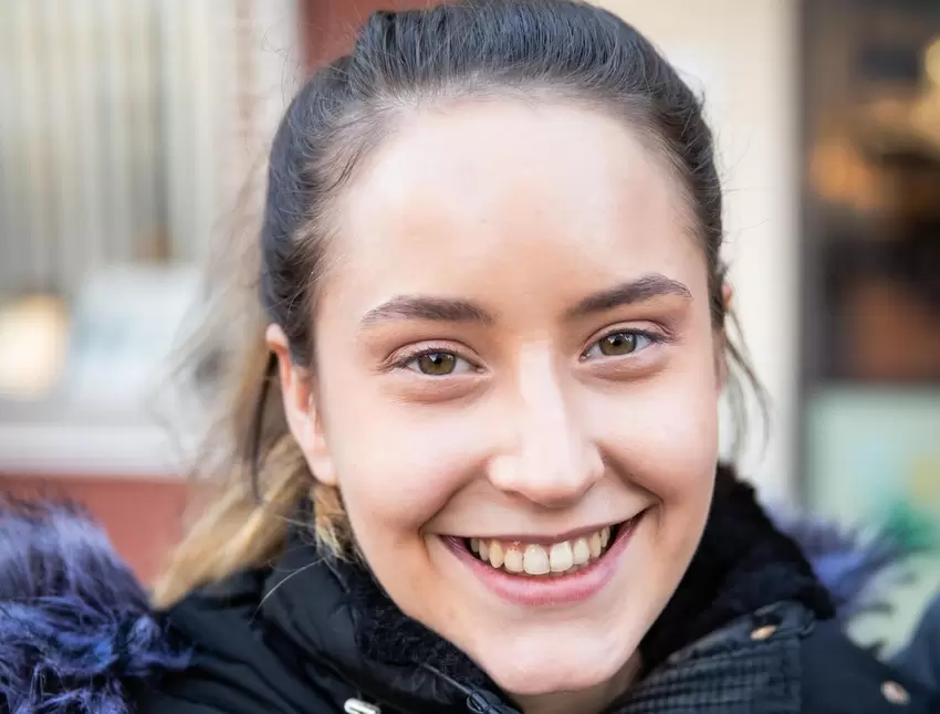 Mariella Mischke
