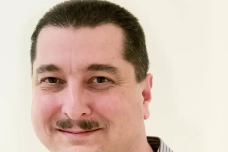 Bernd Brosig