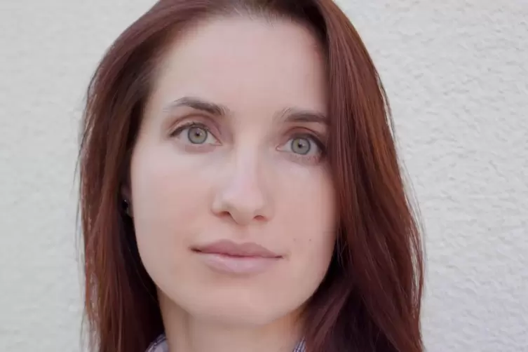  Alena Alshanskaya ist Wissenschaftliche Mitarbeiterin am Arbeitsbereich Osteurop&auml;ische Geschichte der Universit&auml;t Mainz. Sie st