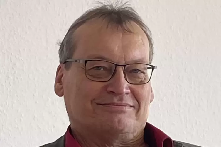 Walter Münzenberger 