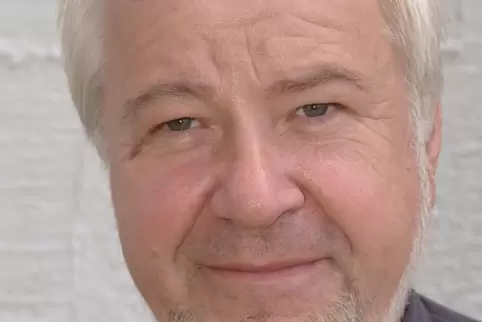 Klaus Falk