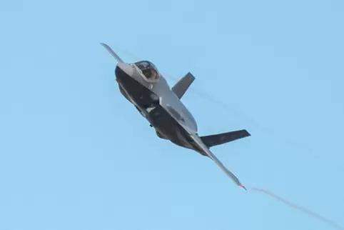 Für die F-35 haben sich bereits viele Nato-Staaten entschieden.