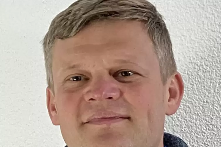Walter Gesswein