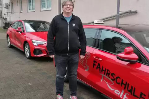Ralf Effinowicz’ Tipps wirkten sich erkennbar auf den Spritverbrauch meines Wagens aus.