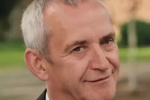 Der Historiker Roland Paul beschäftit sich schon sehr lange mit dem Thema „Pfälzer Auswanderer“. Er forschte auch mehrfach vor O
