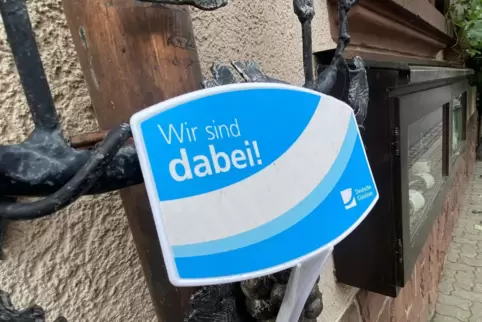 Erst wenn in einem Dorf ein bestimmter Teil der Haushalte auf Glasfaser umsteigen möchten, wird die Deutsche Glasfaser GmbH täti