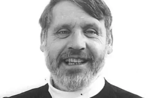 Wolfgang Pessenlehner