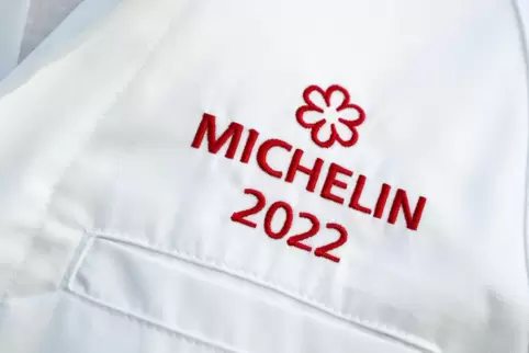 327 Michelin-Sterne sind in diesem Jahr verliehen worden. 