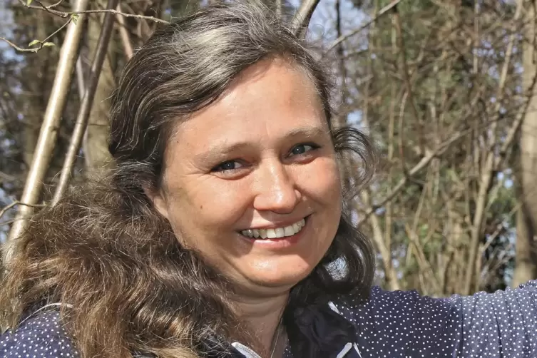 Barbara Vogel