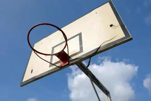 Ob es für die Kinder und Jugendlichen in Rödersheim-Gronau auch ein Basketball- oder doch ein Fußballfeld gibt, ist noch offen. 