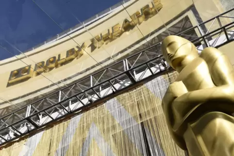 Die Oscar-Verleihung wurde immer schon für politische Statements genutzt. In diesem Jahr wird der Krieg in der Ukraine wohl das 