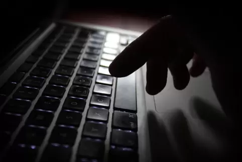 Viele Hinweise auf Kinderpornografie bekommt die saarländische Polizei aus den USA.