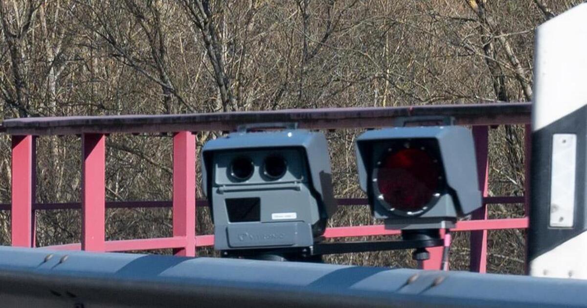 Fotoradary na B10, podjazdy na A8 i pomoc dla Ukrainy – Südwestpfalz-News – Pirmasens/Zweibrücken/Südwestpfalz