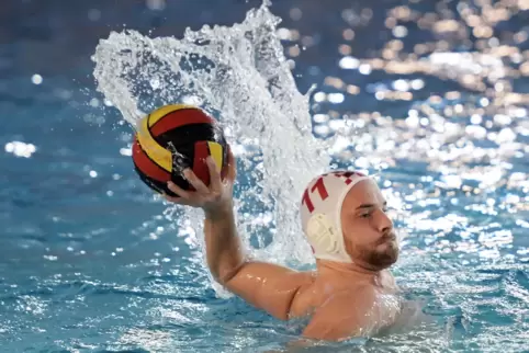 Martin Görge war Jugend-Nationalspieler und Deutscher Meister. 2018 kehrte er zu seinem Heimatverein wieder zurück.