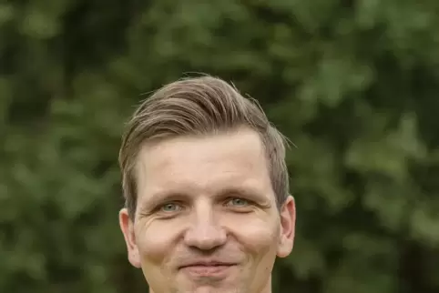 Tim Heene