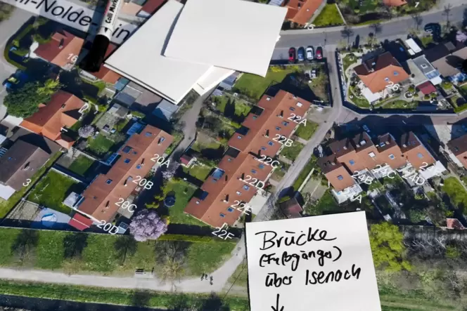 Bürger sind Experten für die Themen vor ihrer Haustür – als solche sollten sie in Planungsprozesse eingebunden werden, sagt die Bürger sind Experten für die Themen vor ihrer Haustür – als solche sollten sie in Planungsprozesse eingebunden werden, sagt die