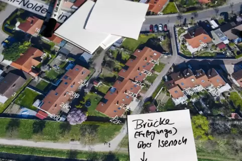Bürger sind Experten für die Themen vor ihrer Haustür – als solche sollten sie in Planungsprozesse eingebunden werden, sagt die Bürger sind Experten für die Themen vor ihrer Haustür – als solche sollten sie in Planungsprozesse eingebunden werden, sagt die