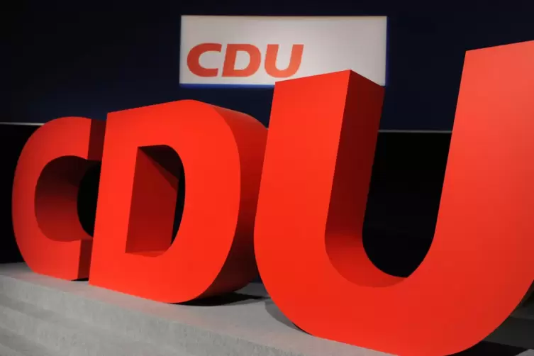 Ab Sommer nicht mehr an der Macht in der Verbandsgemeinde Römerberg-Dudenhofen: die CDU. 