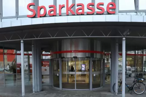 Hier können die Gewinne eingelöst werden. 