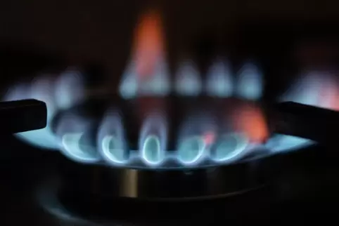 Gasherde spielen heute beim Verbrauch des Brennstoffs nur noch eine geringe Rolle. Das Gas wird unter anderem im großen Stil in 