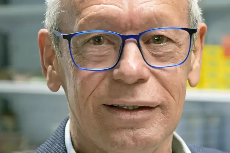 Juegen Hundemer